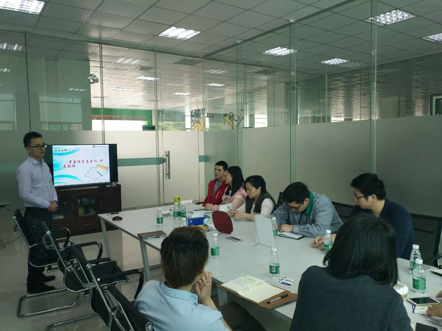 祝贺罗庚机器人签约顺景爱游戏网页版-爱游戏aiyouxi（中国）