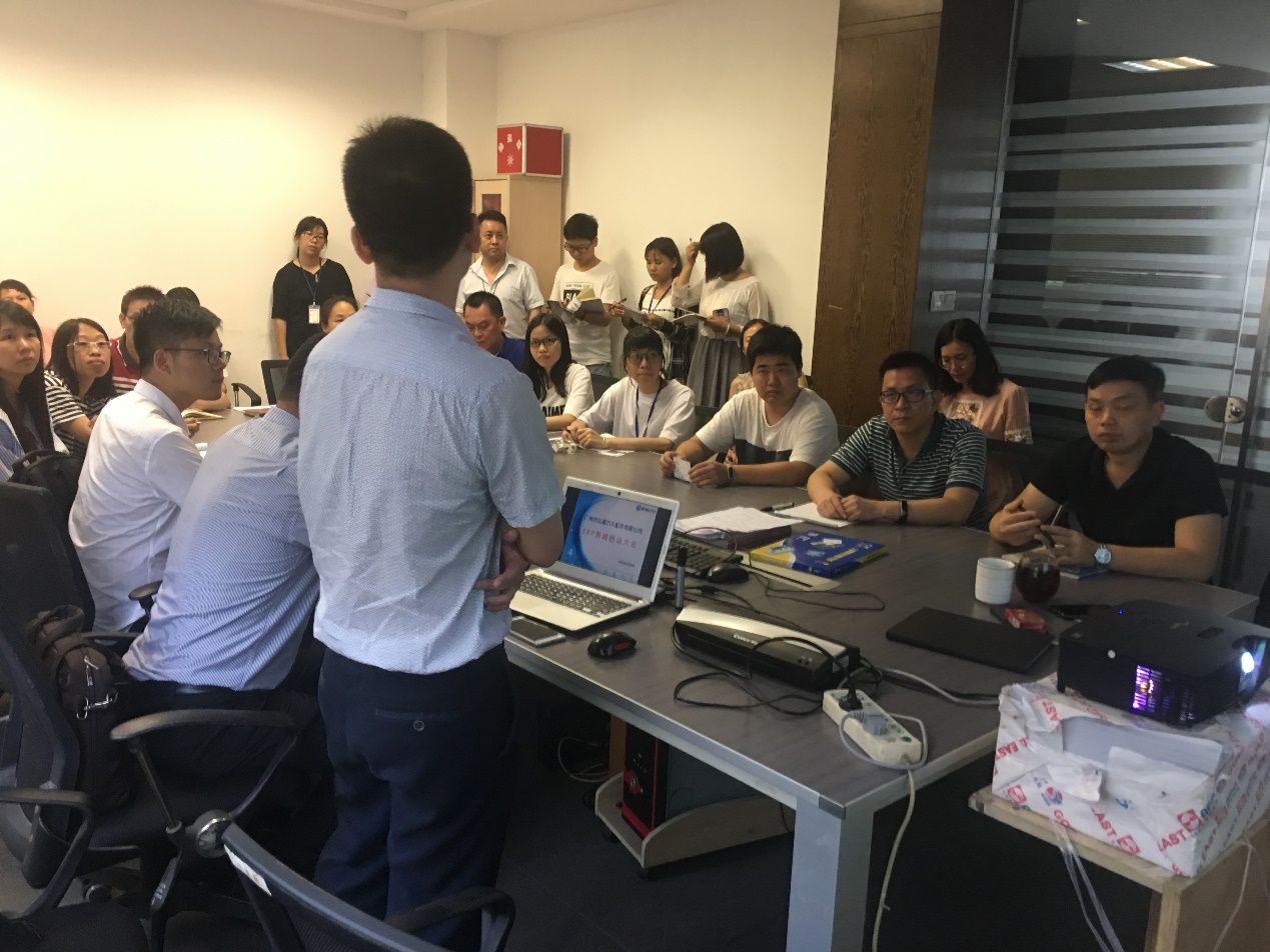 广州市弘道汽车配件有限公司携手顺景爱游戏网页版-爱游戏aiyouxi（中国），加速推进企业信息化建设